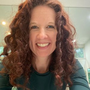 Meet your Posher, Colleen